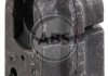 Сайлентблок (втулка) переднего амортизатора a.B.S 271245