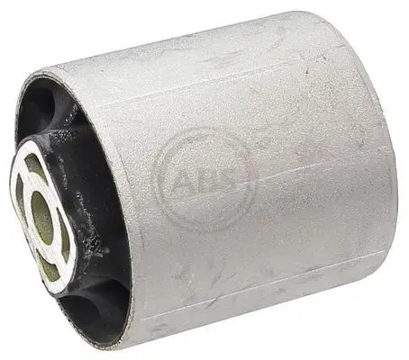 Сайлентблок (втулка) переднего амортизатора A.B.S 271003