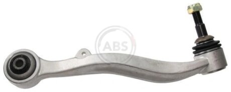 Сайлентблок заднього поздовжнього важеля a.B.S 210791