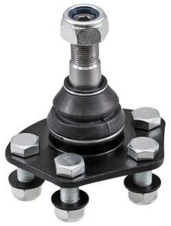 Шаровая опора a.B.S 220046 на Пежо Боксер