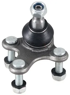 Подушка (опора) двигателя A.B.S 220383