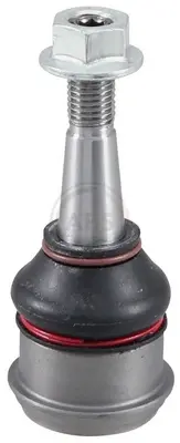 Подушка (опора) двигателя A.B.S 220647