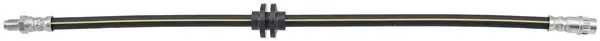 Шланг тормозной передний A.B.S SL1129