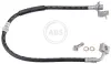 Шланг тормозной передний A.B.S SL1138
