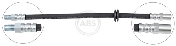Шланг тормозной передний A.B.S SL3261