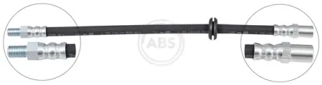 Шланг тормозной передний A.B.S SL3261