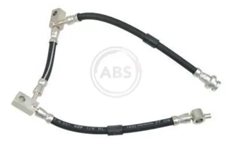 Шланг гальмівний передній A.B.S SL 5756
