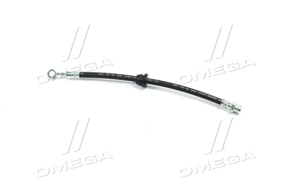 Шланг тормозной передний A.B.S SL5804