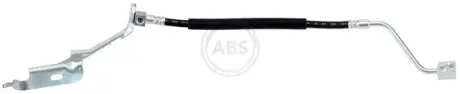 Шланг тормозной передний A.B.S SL6333