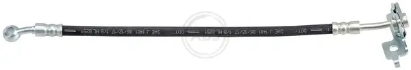 Шланг тормозной передний A.B.S SL6418