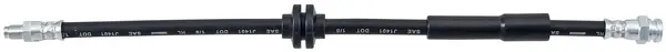 Шланг тормозной передний A.B.S SL6595