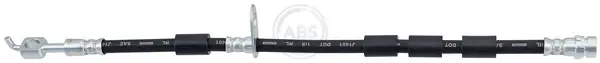 Шланг тормозной передний A.B.S SL7008