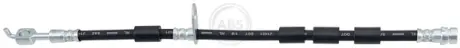 Шланг тормозной передний A.B.S SL7008