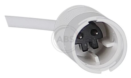 Шланг гальмівний задній a.B.S 39609