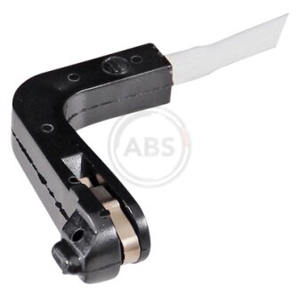 Шланг гальмівний задній a.B.S 39609