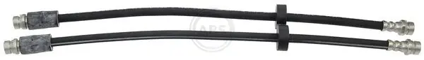 Шланг тормозной задний A.B.S SL5648