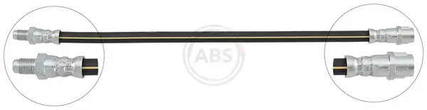 Шланг тормозной задний A.B.S SL5680