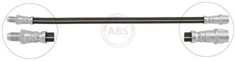 Шланг тормозной задний A.B.S SL5680