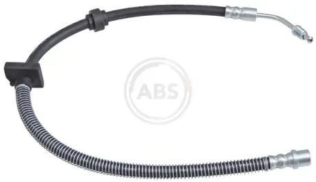 Шланг тормозной задний A.B.S SL6036