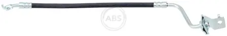 Шланг гальмівний задній A.B.S SL6420