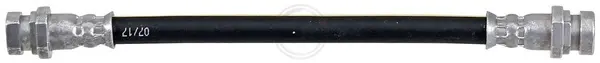 Шланг гальмівний задній A.B.S SL6688 (фото 1)