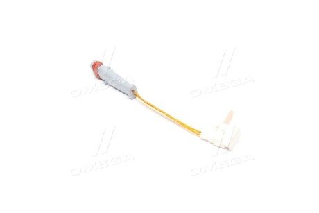 Сигналізатор, знос гальмівних колодок (ABS) a.B.S 39599