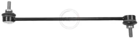 Стойка стабилизатора переднего FIAT PANDA 03-н.в. A.B.S 260349