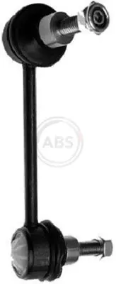 Стойка (тяга) стабилизатора передняя A.B.S 260240