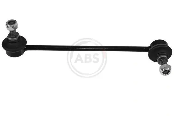 Стойка (тяга) стабилизатора передняя A.B.S 260390