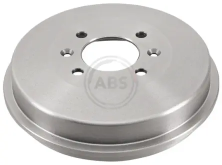 Тормозной барабан задн. 406/306/405/305/Xsara/Berlingo/C15/ZX 77- A.B.S 5255S