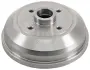 Тормозной барабан задн. Corsa/Corsa/Tigra/Corsa/Tigra/Nova 90-04 A.B.S 5125S