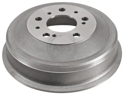 Тормозной барабан задн. Ducato/Talento/Jumper/C25/C35/Boxer/J5/A3/AR Series 73- A.B.S 3231S