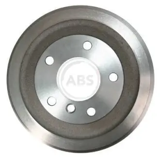 Тормозной барабан задн.E36 90-00 A.B.S 2375S