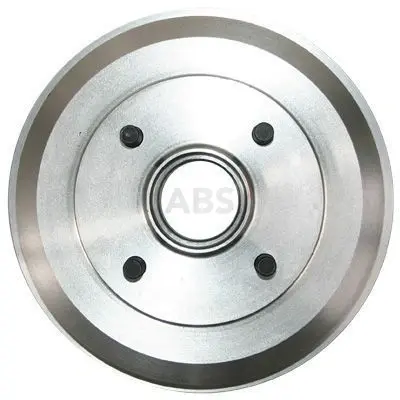 Тормозной барабан задн. Focus 98-07 A.B.S 2715S