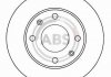 Гальмівний диск a.B.S 15315