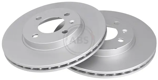 Тормозной диск A.B.S 15810