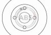 Тормозной диск a.B.S 15946