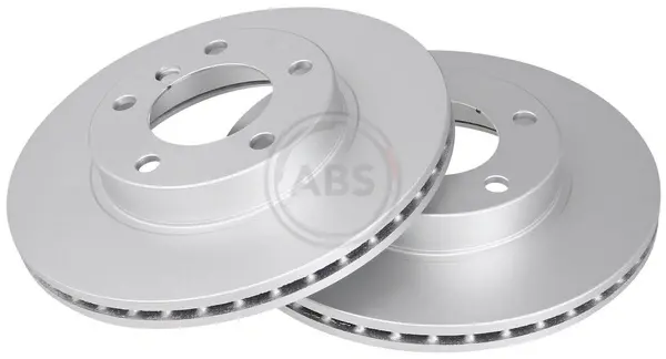Тормозной диск A.B.S 16085