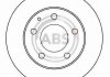 Тормозной диск a.B.S 16089