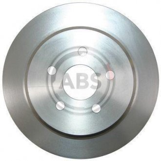 Тормозной диск a.B.S 16724
