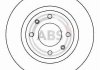 Тормозной диск a.B.S 16899