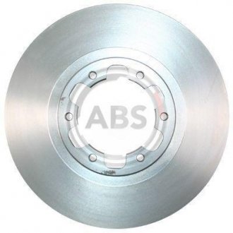 Тормозной диск a.B.S 16989