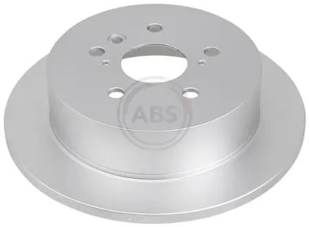 Гальмівний диск A.B.S 17171