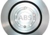 Тормозной диск a.B.S 17371