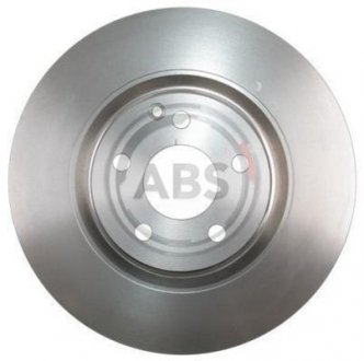 Тормозной диск a.B.S 17393