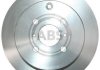 Тормозной диск a.B.S 17457