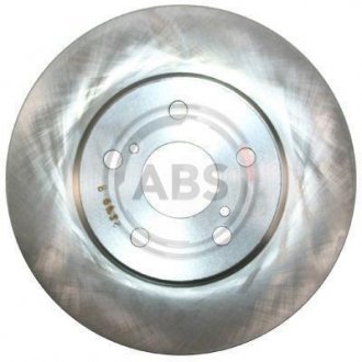 Гальмівний диск a.B.S 17460