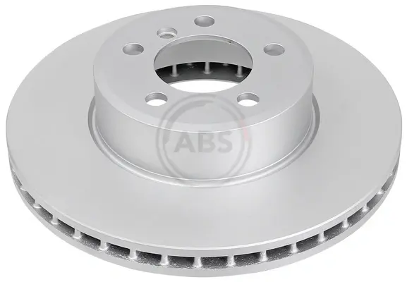 Тормозной диск A.B.S 17534