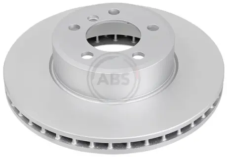 Тормозной диск A.B.S 17534