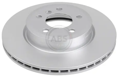 Тормозной диск A.B.S 17597